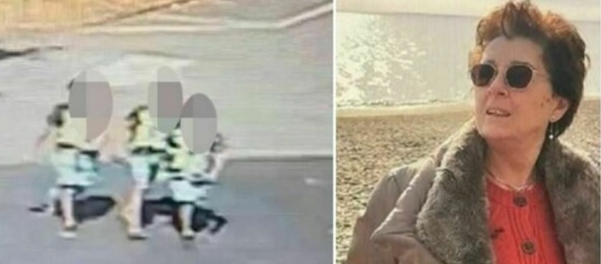 Torino – Tragedia di Milano: i bambini dell’auto sono fuggiti. Rintracciati a Torino in un campo nomadi