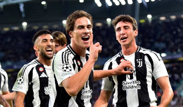 Sorteggi Champions, ecco tutte le avversarie di Juve, Inter, Napoli e Atalanta – Sorteggi conclusi