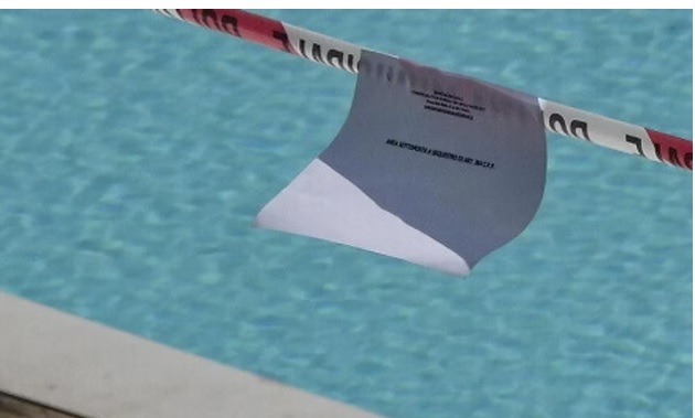 Torino – Il dramma: è morto il bimbo di tre anni caduto nella piscina. I genitori donano gli organi