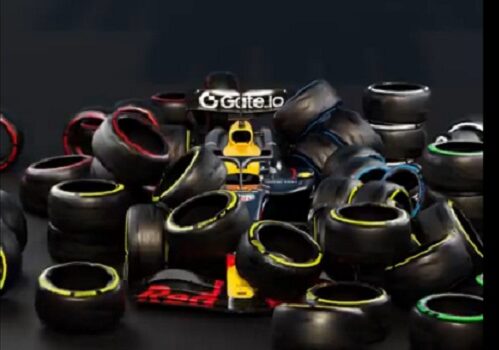 Quanti pneumatici utilizza la Formula 1 in una stagione?  Una montagna di gomme (e molte non vengono montate). Le ragioni di questo ‘spreco’.