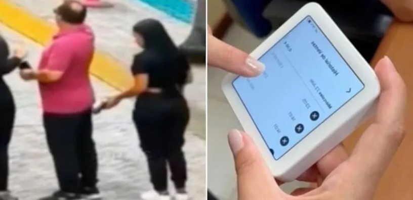 Torino – Allarme ‘Pos pirata’: ladre ti succhiano i soldi direttamente dalle tasche. Ecco come difendersi