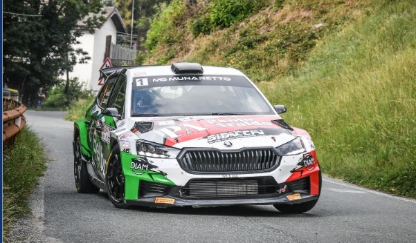 Torino – Un grande evento: torna il Rally Città di Torino e delle Valli di Lanzo, auto che hanno fato la storia delle corse internazionali INFO