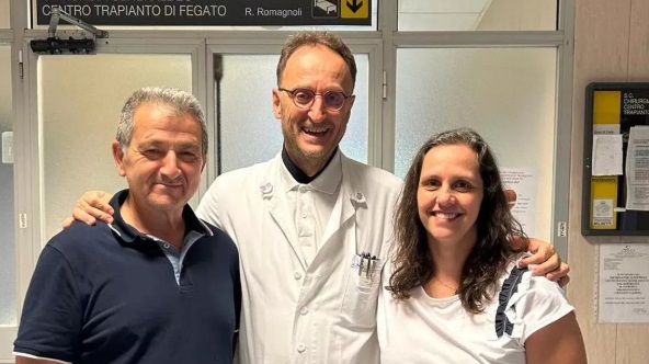 Torino -Intervento ‘miracoloso’ alle Molinette. ragazzino non può sudare, salvato dopo un colpo di calore