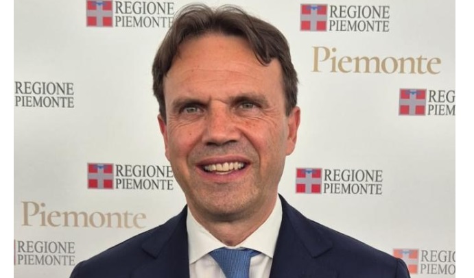 Torino – Andrea Tronzano pronto a candidarsi a sindaco: “Torino ha bisogno di un sindaco politico. Sono pronto a correre per la mia città”