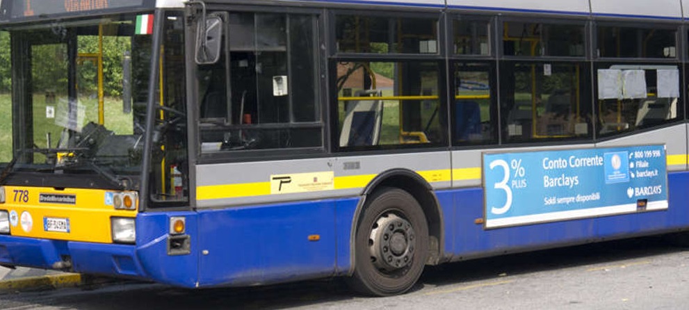 Torino – In Piazza Baldissera cambiano i percorsi di 4 linee Gtt: tutte le Info