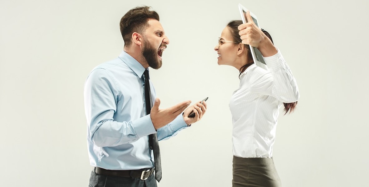 Insulti il tuo capo? Puoi essere licenziato. La Cassazione ha deciso: “Misura legittima”