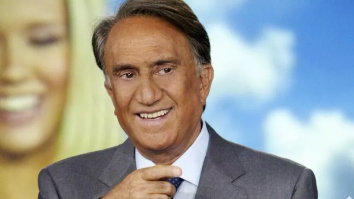 E’ morto Emilio Fede – Addio allo storico giornalista Mediaset