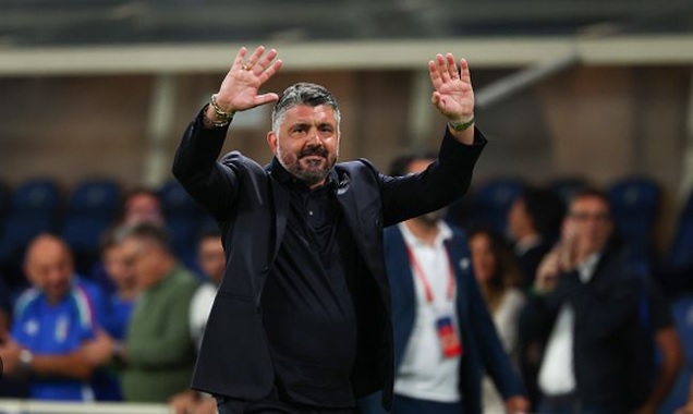 ‘Ringhio’ Italia, ottima la prima! 5-0 all’Estonia – Entusiasmo per gli Azzurri