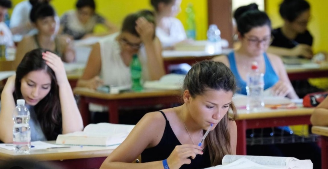 Sono più preparati gli studenti del Liceo o degli Istituti Tecnici e Professionali? Ecco i risultati in Italia: il Test