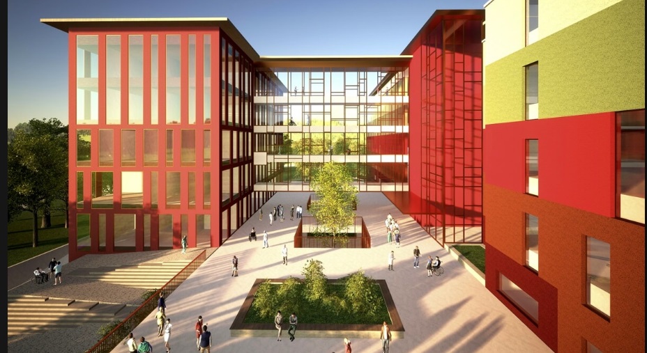 Torino – Nasce il nuovo ospedale Torino Nord: “Un progetto epocale”. Centinaia di posti letto: tempi e costi