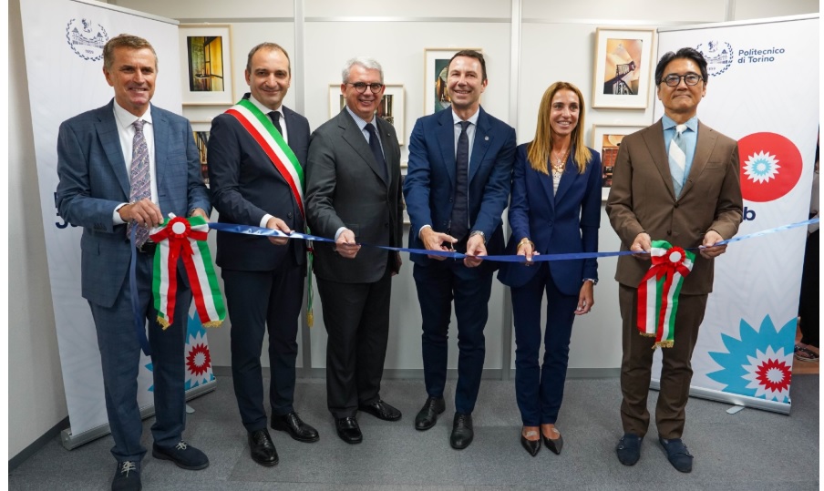 Torino porta un’eccellenza a Tokyo – Nasce la nuova sede del Politecnico in Giappone: ecco il grande progetto internazionale