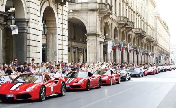 Torino – Il Salone dell’Auto chiude con uno straordinario successo: mezzo milione di visitatori. “Numeri eccezionali”