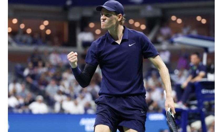 Super Sinner batte anche Auger-Aliassime – Ora un’altra finale di fuoco con Alcaraz! Sfida decisiva a New York