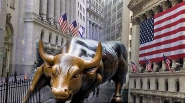 Wall Street a rischio “Repocalypse” –  La liquidità precipita: “Attenzione al 15 Settembre”