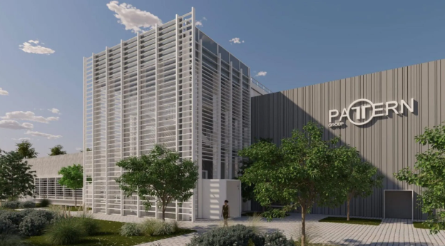 A Torino nasce il nuovo Polo dell”Alta Moda – 12 milioni di euro per il nuovo quartier generale Pattern. Il progetto