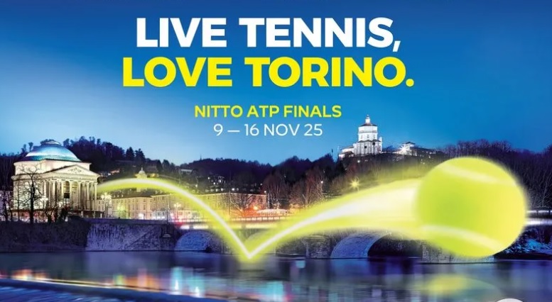 A Torino ricco programma di eventi per le Atp Finals – Degustazioni, eventi speciali e grandi ospiti INFO