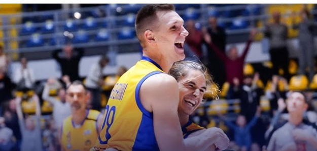 Torino – Basket A2: Cuore Reale Mutua Torino rimonta Urania Milano da -22 e vince 70-67