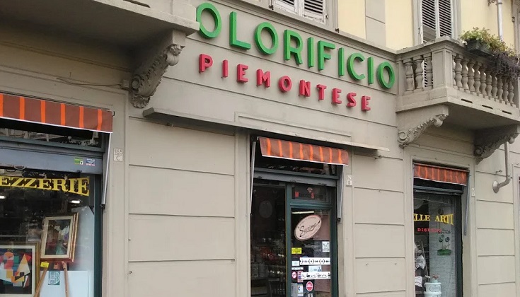 Torino – Dopo 80 anni chiude lo storico Colorificio Piemontese: addio ad un pezzo di storia torinese