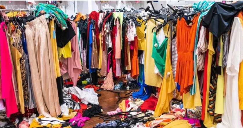 Moda ultra-fast, l’allarme di Sburlati (Confindustria Moda): “Serve subito una legge, in Italia e in Europa”