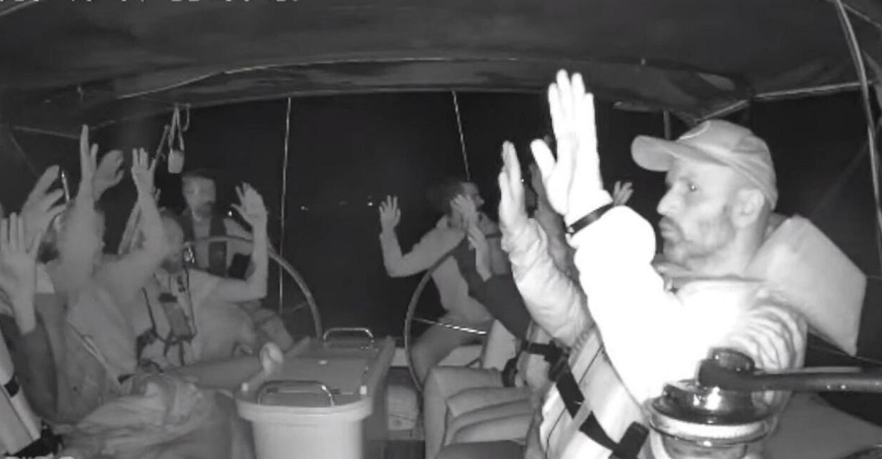 Flotilla, sono 21 le imbarcazioni intercettate da Israele – La nave Mikeno avanza: “Ha raggiunto le acque di Gaza”: la situazione