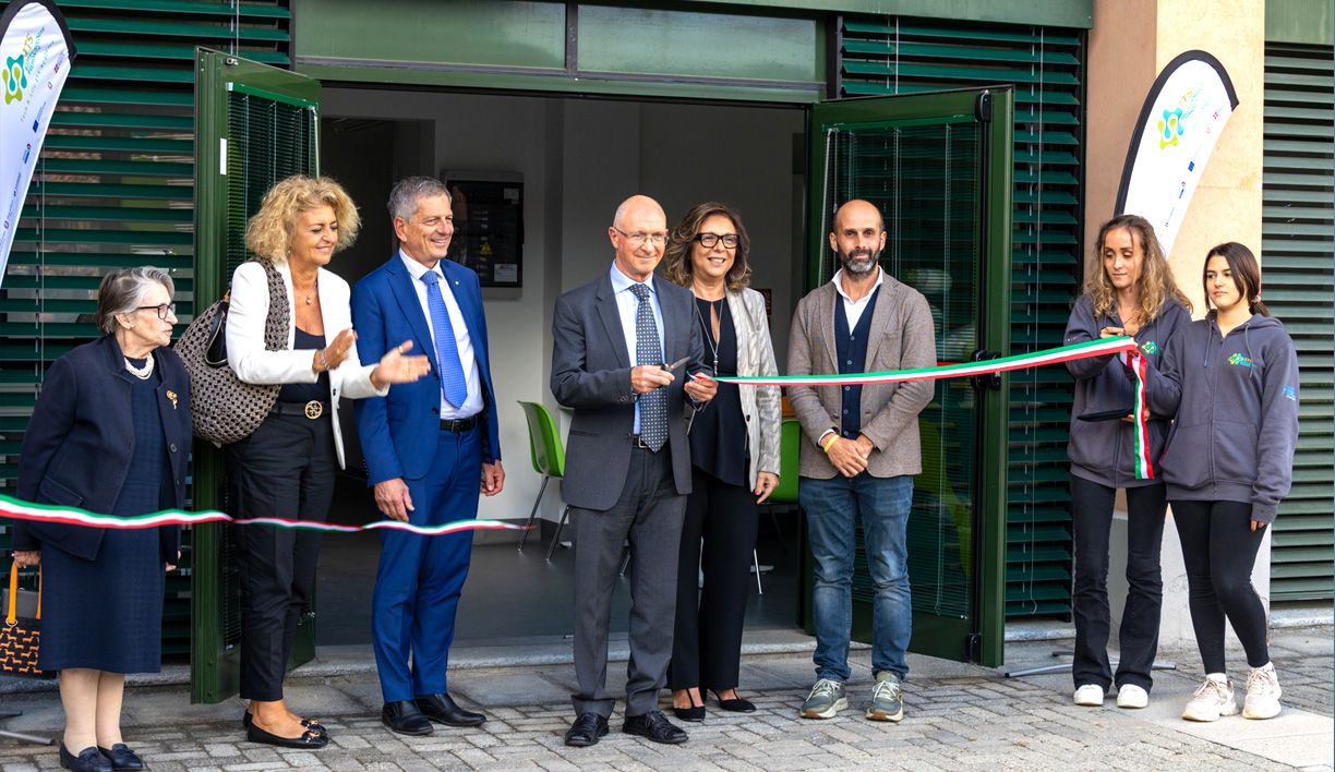 La Fondazione ITS Academy Biotecnologie Piemonte guarda al futuro: nuove sedi e laboratori all’avanguardia per formare i professionisti di domani