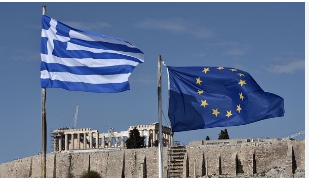 Economia -La Grecia vola: ha la performance migliore al mondo nel mercato azionario. I dati