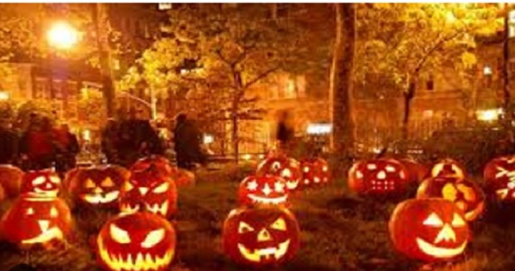 Halloween a Torino – Cosa fare, fra eventi e feste a tema in città INFO