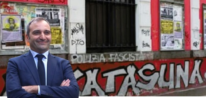 Torino – “Sindaco sotto Askacco”, insorge l’opposizione contro Lo Russo. Duro scontro su Askatasuna: cosa è successo