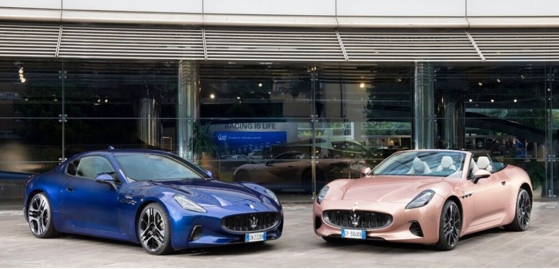 Maserati e Alfa Romeo nel mirino degli Emirati – Stellantis vende gli storici marchi agli Arabi? Le trattative