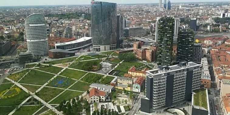 Ecco le Province che guidano la crescita dell’Italia: il Nord Ovest è in testa – La mappa