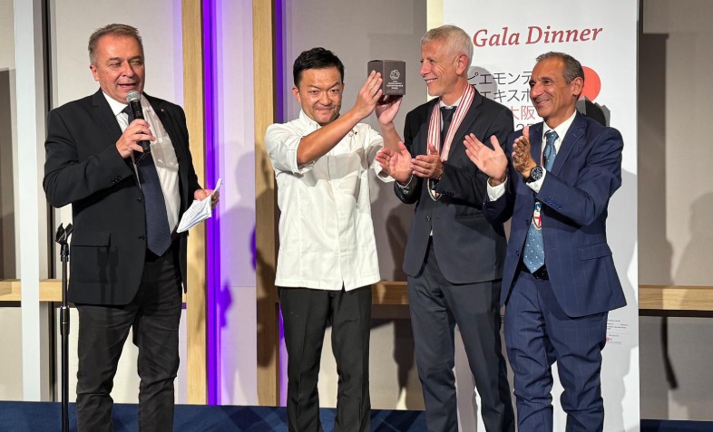 Torino – Tartufo bianco, carne di fassona, Alta Langa e Barolo protagonisti a Osaka: “Ecco i nostri gioielli”