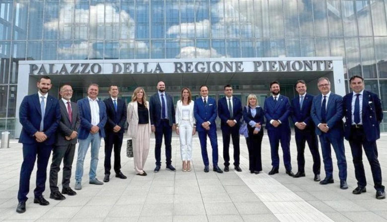 Torino – La Regione Piemonte torna ad assumere (a tempo determinato): ecco i bandi aperti