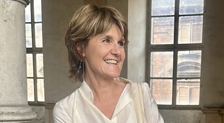 A Torino è il giorno di Cristina Prandi – Si insedia la prima Rettrice dell’Università in 621 anni di storia