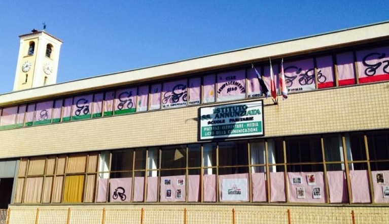 Scuola Santissima Annunziata di Rivarolo bocciata dal Ministero – Docenti non abilitati e tanti senza stipendio. Il caso