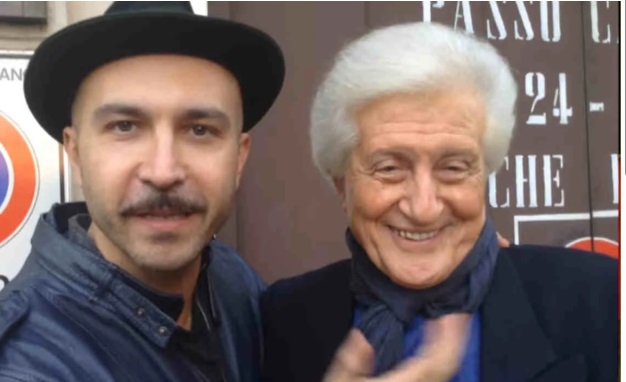 Addio a Rupert Sciamenna: è morto il mitico attore di Maccio Capatonda