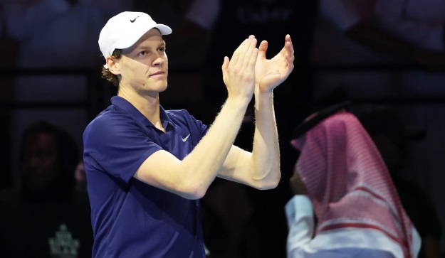 Torino – “Effetto Sinner”: alle stelle i prezzi di Hotel e B&B in città. Fino a 800 euro per una stanza