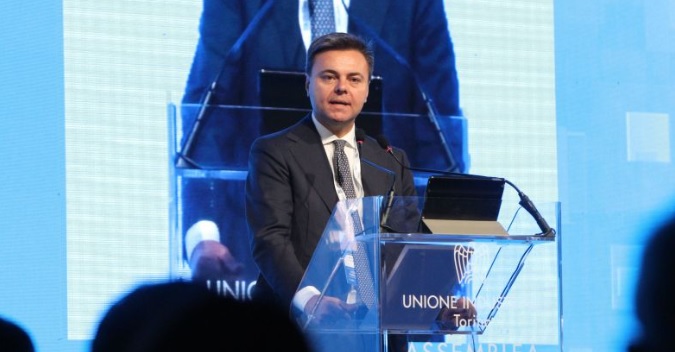 Torino – Si è svolta l’Assemblea dell’ Unione Industriali: “Torniamo a crescere investendo su industria e innovazione”