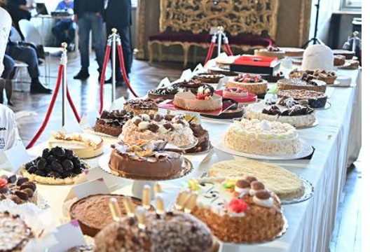 Torino capitale della Pasticceria – Torna ‘Dolcissima’, degustazioni e incontri speciali. L’evento
