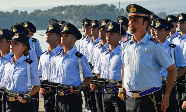 Torino – Concorsi forze armate: 8mila posti tra Esercito, Finanza e Aeronautica INFO e scadenze
