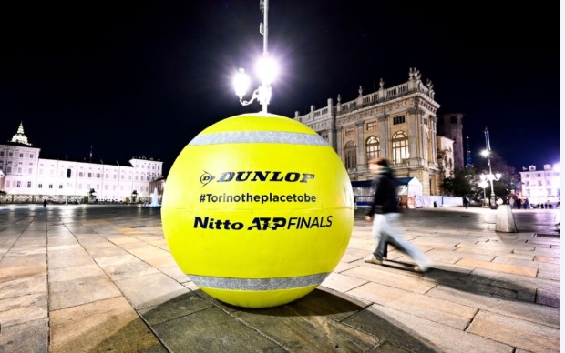 Torino – Atp Finals: Grande successo per gli eventi collaterali e per le iniziative diffuse: “Numeri straordinari”