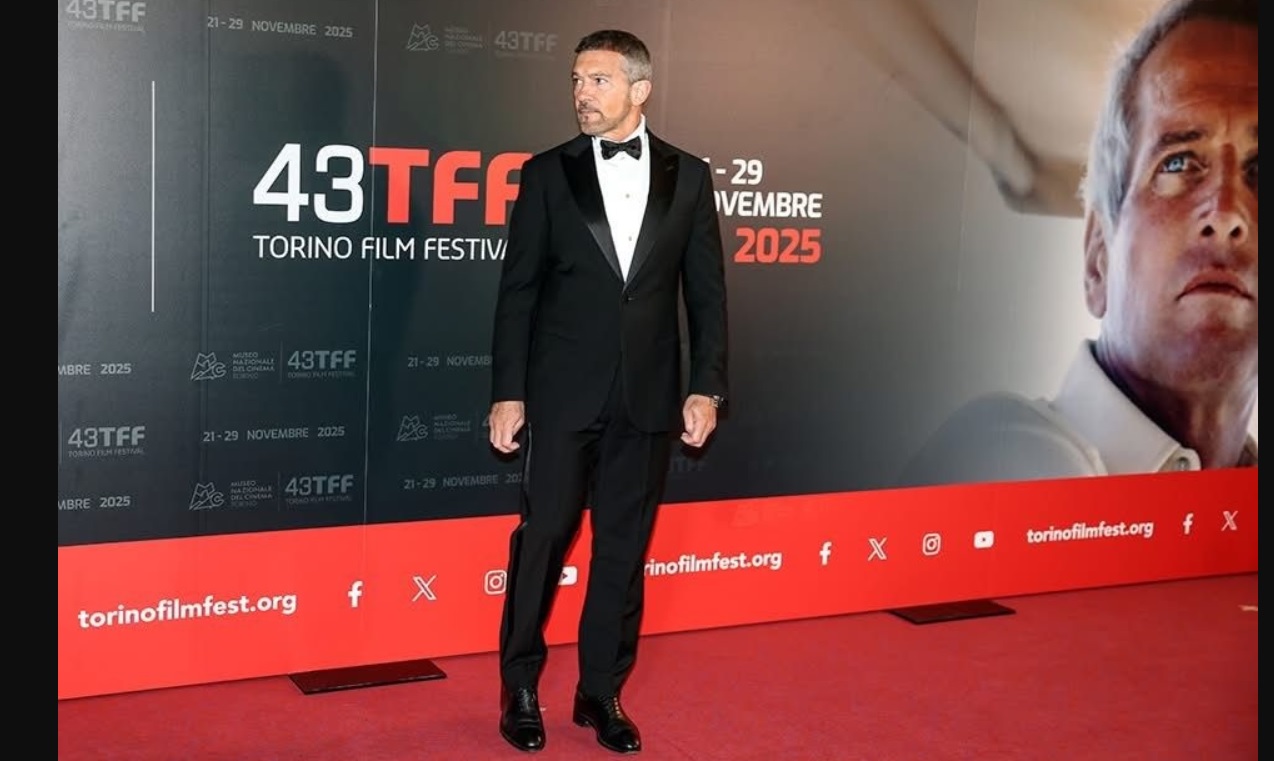 Torino – Al via il Torino Film Festival, subito grandi ospiti: Banderas e Spike Lee
