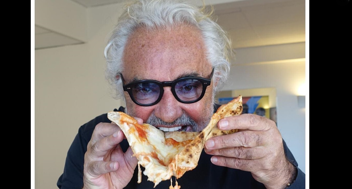 Torino – ‘Crazy Pizza’ ufficialmente inaugurato: arrivano i Vip, ecco chi era presente alla Festa