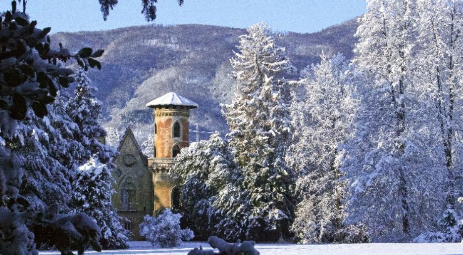 Nel Torinese l’ “Immacolata nelle dimore storiche” – L’evento davanti a camini di pietra e stufe accese