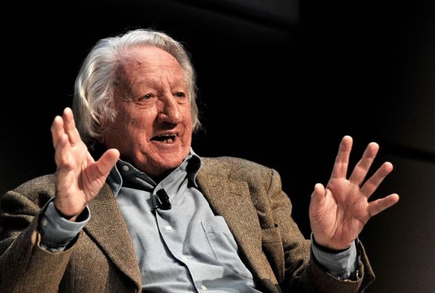 E’ morto il grande fumettista Giorgio Forattini. E’ stato il re della satira