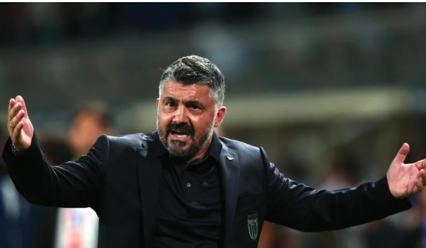 Italia deludente e contestata in Modavia. Furia Gattuso contro i tifosi: “E’ una vergogna, non lo accetto”