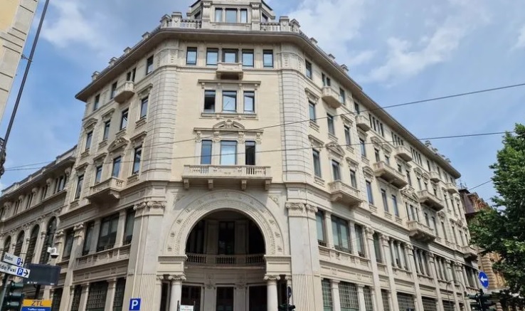 A Torino nasce un nuovo Mercato al coperto nella palazzina gioiello del “Liberty”. Ecco le novità