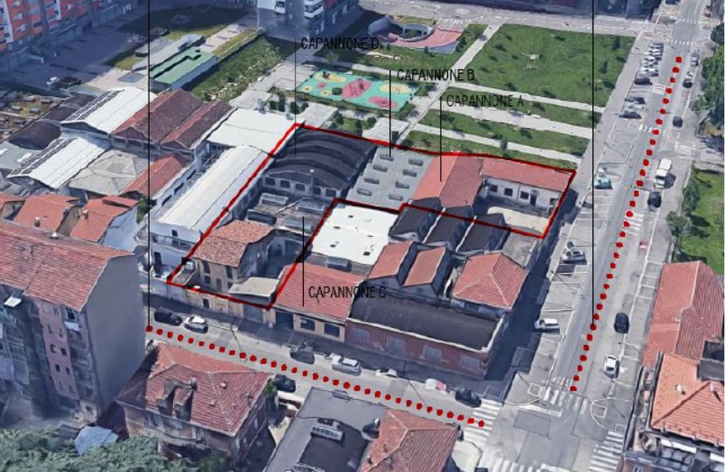 Torino – A Lingotto una nuova area verde e un polo residenziale: al via il restyling