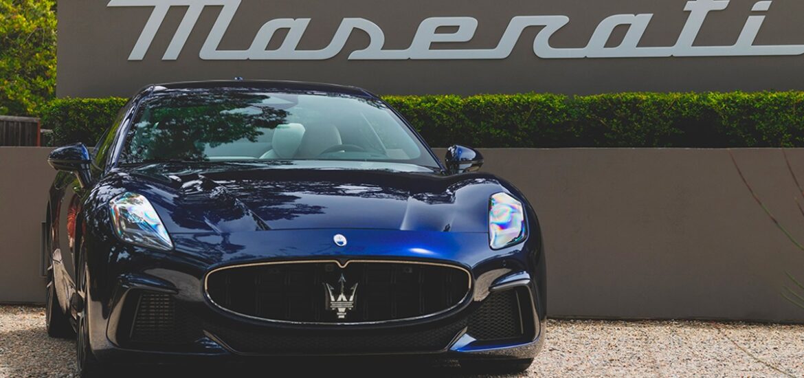 Maserati in calo ovunque – Vendite sempre più rare (tranne che in un Paese): ecco la strategia della Casa del Tridente