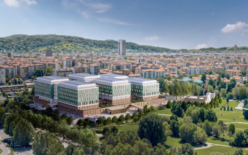 Torino – Nasce il nuovo grande ospedale di Torino Nord: un maxi progetto su 60 mila metri quadrati. “Oggi è un giorno storico”. Ecco le novità