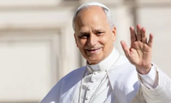 Torino – Papa Leone annuncia: “Voglio andare a Torino e visitare la città”. Cosa ha detto